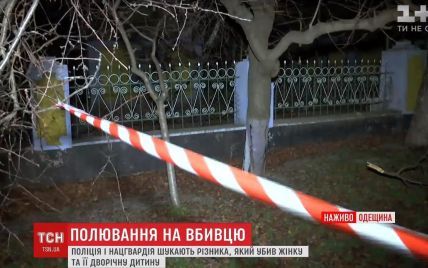 Убивця на вантажівці намагався повторити дії "берлінського терориста" в Одесі