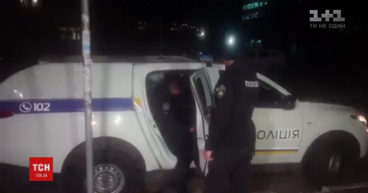 Раненый во время стрельбы в многоэтажке перенес операцию и нуждается в переливании крови