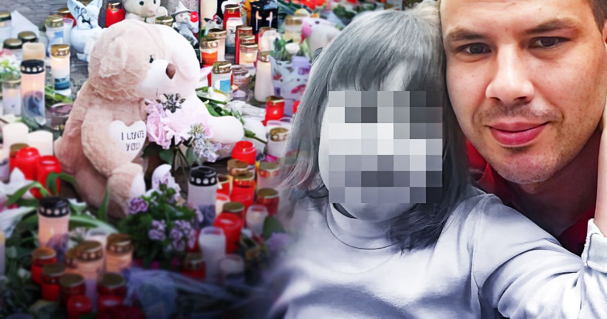 Новые подробности убийства 9-летней украинки в Германии