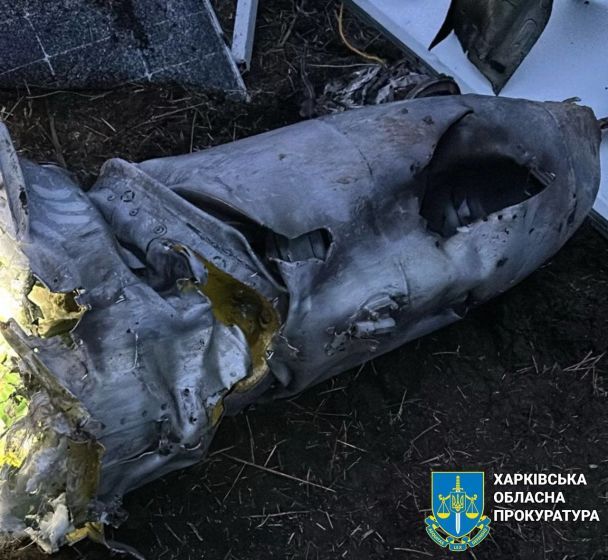 Последствия обстрелов Харьковщины 19 марта 2024 года/Фото: Харьковская областная прокуратура