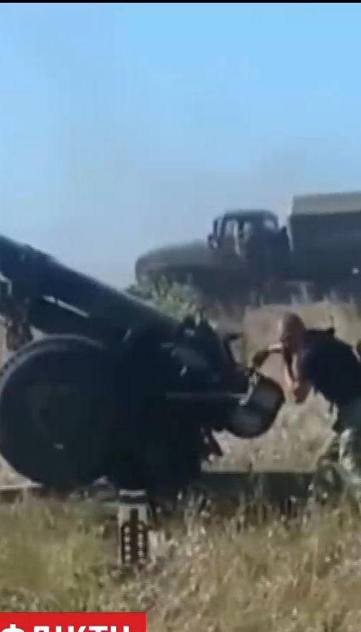 Чехія розслідує участь десяти своїх громадян у війні на Донбасі