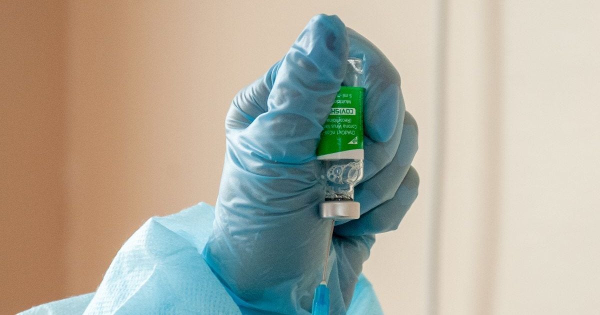 У Черкаській області другу добу поспіль не зробили жодного щеплення від коронавірусу: МОЗ оновило дані