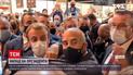 Новости мира: в Лионе попали яйцом в Эмануэля Макрона