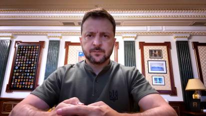 Покровський напрямок! Зеленський наголосив, що зараз головне