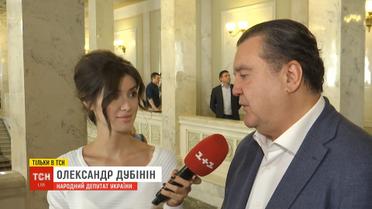 ТСН цікавилась, чим займатимуться нардепи на депутатський пенсії