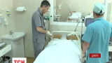 Дніпровські медики повернули до життя тяжкопораненого під Маріуполем бійця