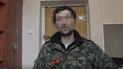 Весной 2014 года злоумышленник присоединился к боевикам