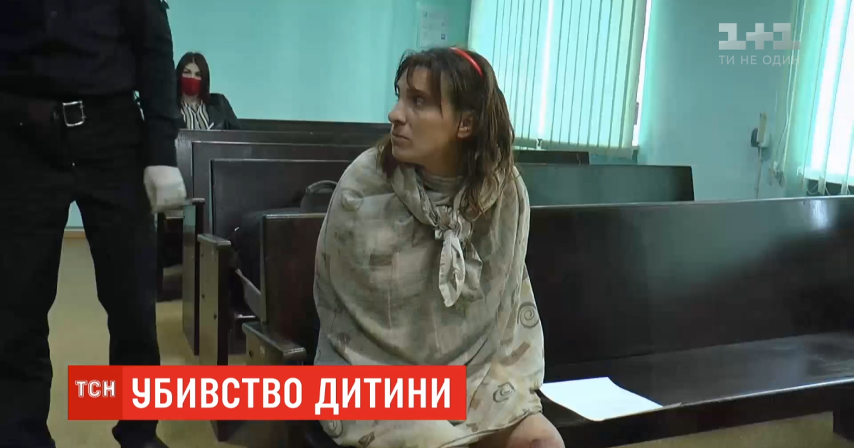 Під Харковом матір відрізала голову 13-річній доньці: як просувається слідство у справі