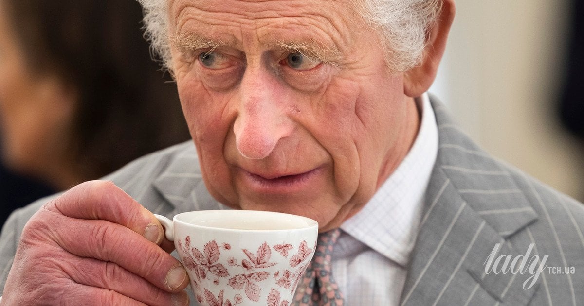 Як приготувати ризото з лісовими грибами — одну з улюблених страв короля Чарльза