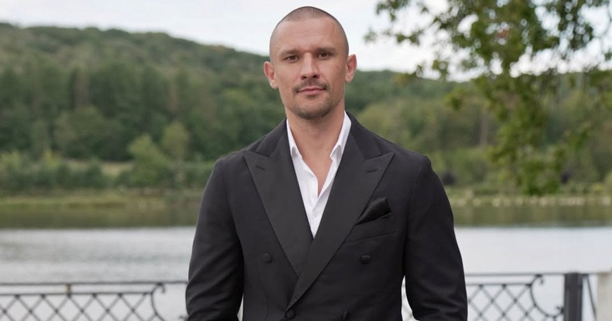 Тарас Цимбалюк