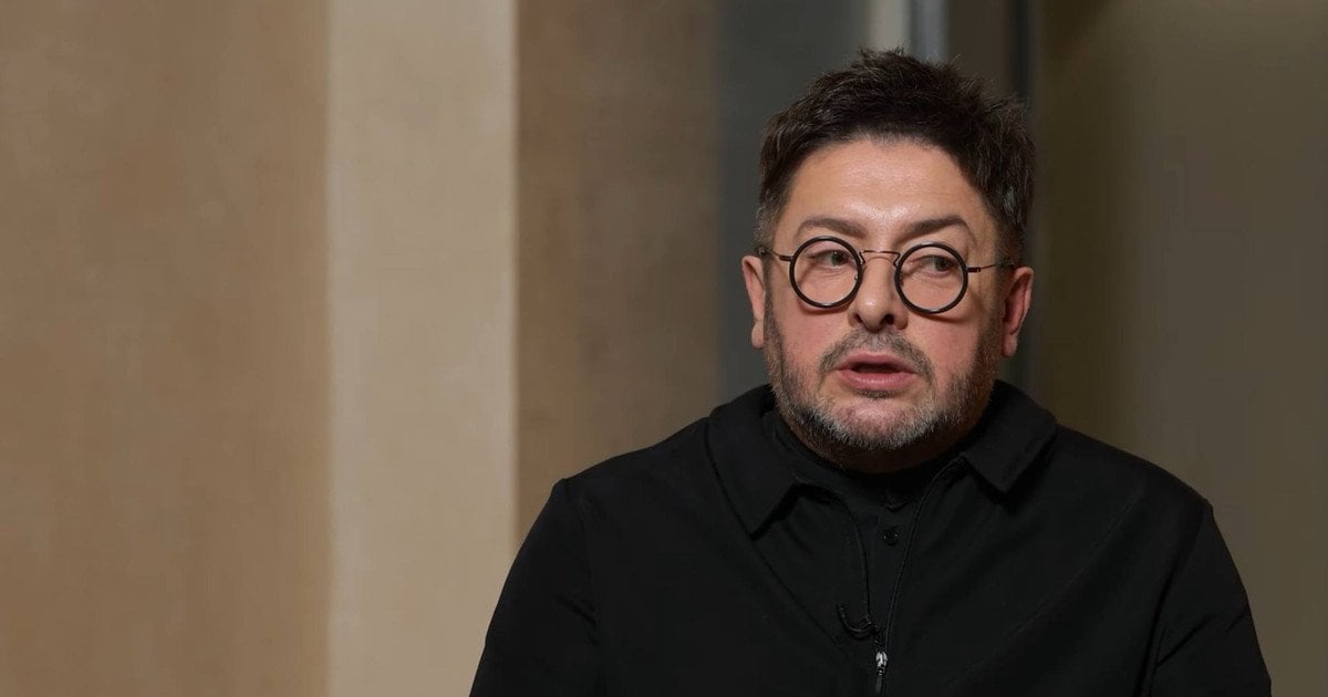 Олексій Суханов