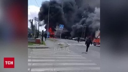Постраждалих у Дніпрі все більше! Дрони атакували місто серед дня