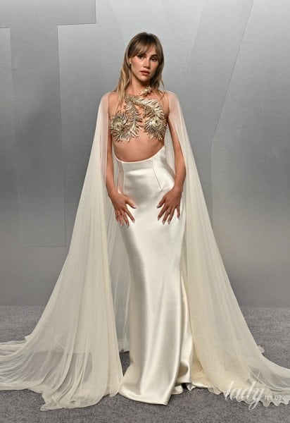 Сьюкі Вотергаус / © Associated Press