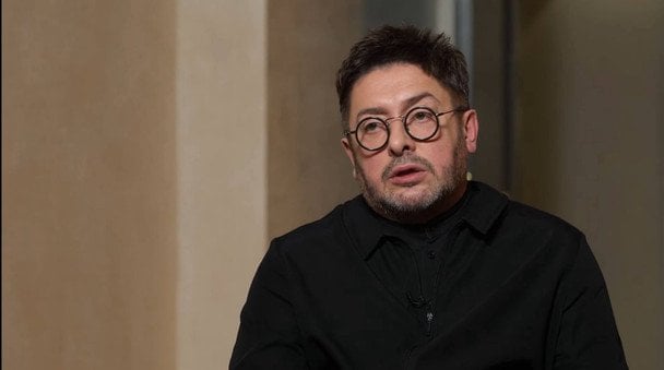 Олексій Суханов / © скриншот з відео