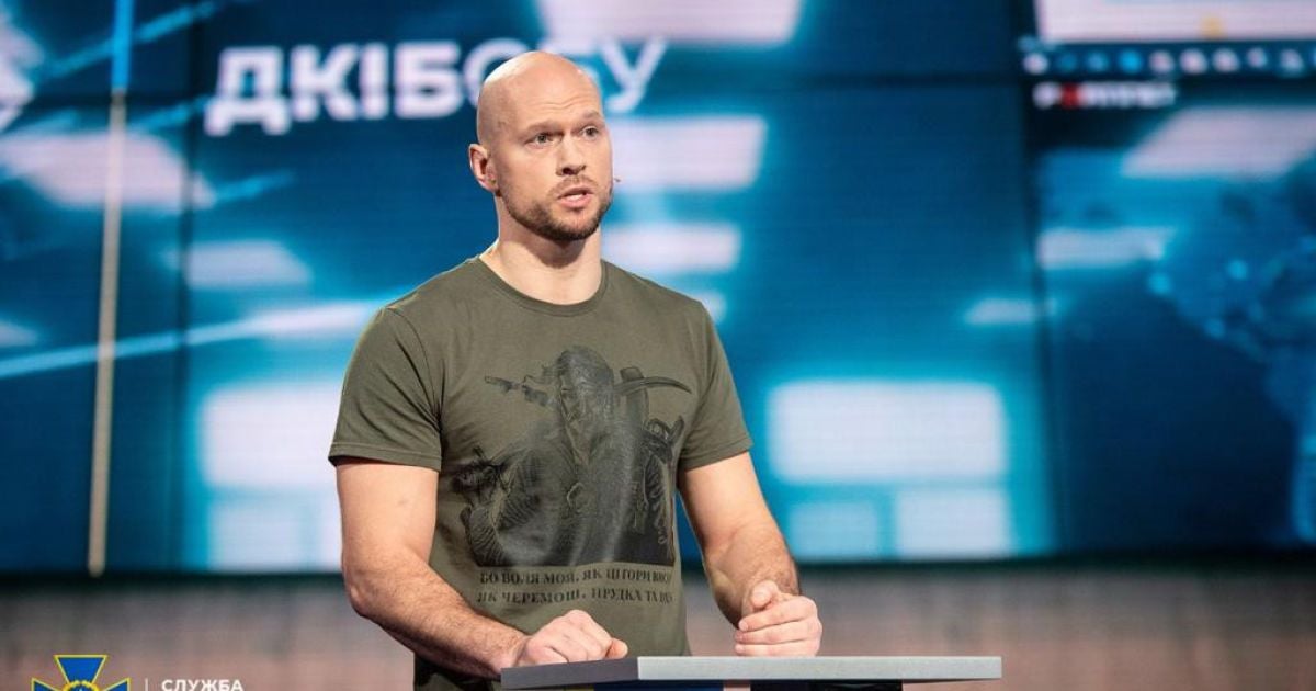 Українці допомогли ЗСУ знищити декількох російських генералів – СБУ