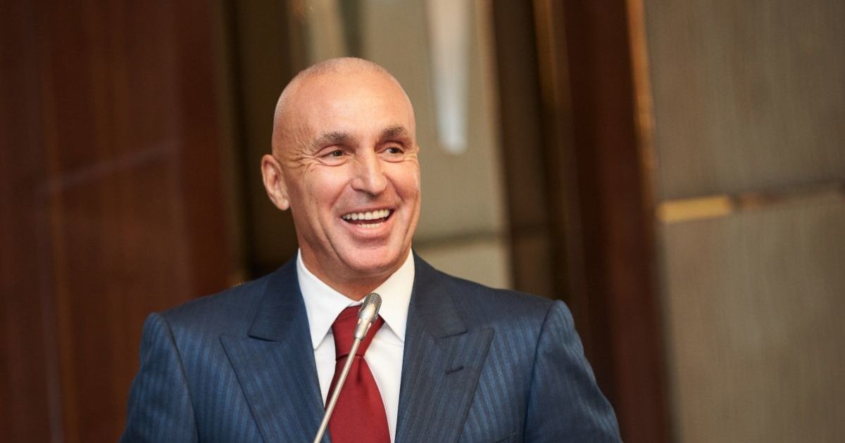 "Мы смотрим, как нам попадать прямо в группу Лиги Европы" — Ярославский о целях "Металлиста"