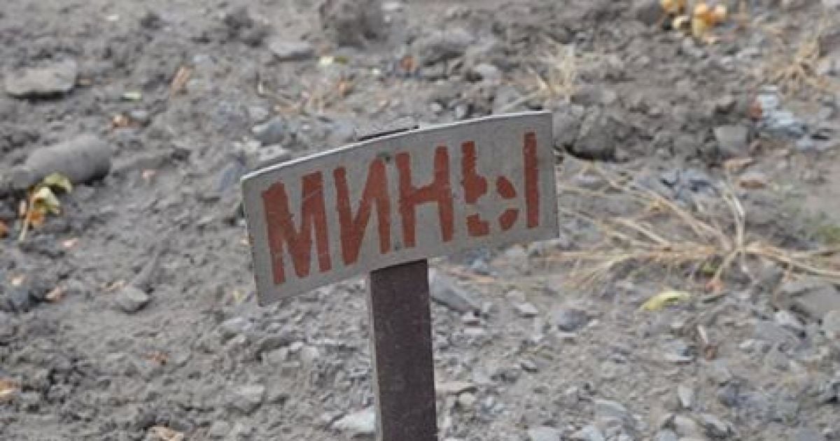 Після відведення танків на Дебальцівському напрямку, військові продовжили виконувати другий етап плану з відведення техніки від лінії розмежування