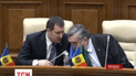 У будинку екс-прем’єра Молдови проводять обшуки