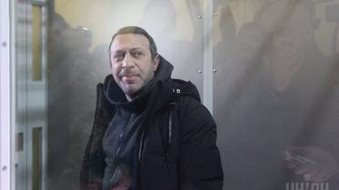 Суд над Корбаном_6 / © УНИАН