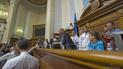 В Раде начался новый политический сезон