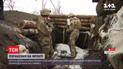 На Донбасі ворожий снайпер підстрелив українського військового