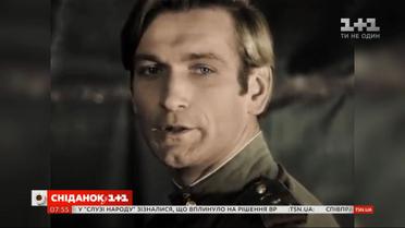 Володимиру Талашку - 74: як нині живе український актор та режисер