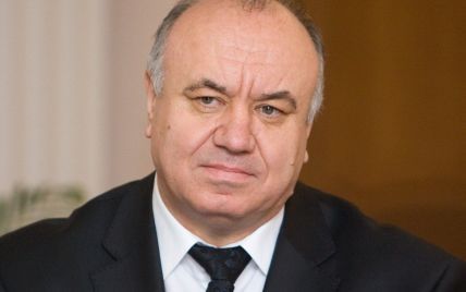 Колишній голова АМКУ за Януковича та МВС за Ющенка подав декларацію на посаду заступника голови Мінфіну