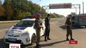 У Луцьку правоохоронці розшукують озброєного та небезпечного втікача