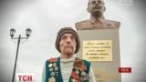 Монумент диктатора замість пам'ятника його жертвам: у Сургуті встановили бюст Сталіна