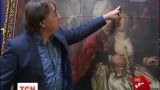 Україна повернула Голландії картини, які були викрадені з голландського містечка Хорн