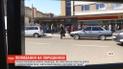 Во Львове полицейские устроили “охоту” на пешеходов, которые бросаются под колеса