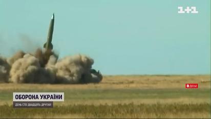 Масований ракетний удар: рашисти підступно обстріляли Україну