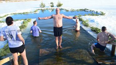 Водохреще 2019_01 / © УНІАН