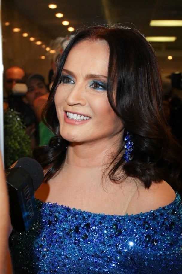 Софія Ротару — 2011 рік / © facebook.com/sofiarotaru.official