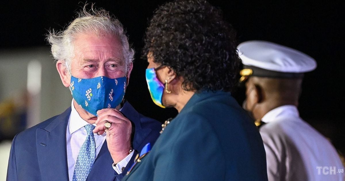 Принц Чарльз