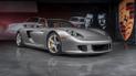 Редкий Porsche продали за рекордную сумму: чем интересен автомобиль