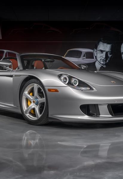 Рідкісний Porsche продали за рекордну суму: чим цікавий автомобіль