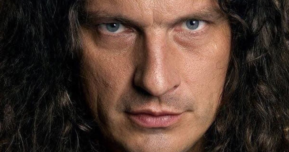 Потап пригадав слова Кузьми про війну в Україні: "Андрюха мав рацію"