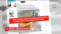 Теракт, якого не було, зробив з Дональда Трампа об'єкт для жартів