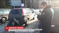 У Рівному серед білого дня у групи ТСН викрали апаратуру