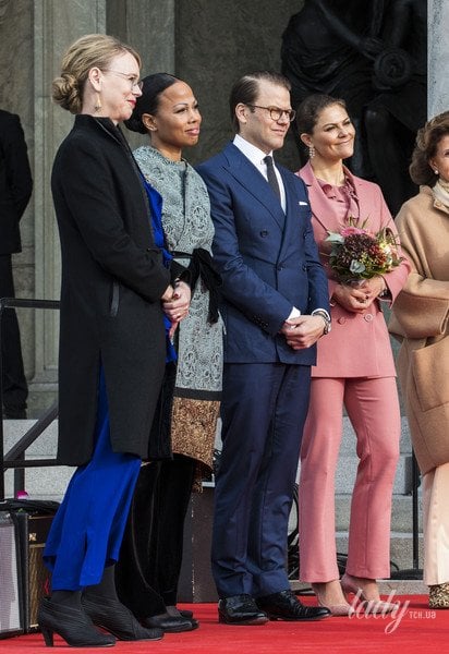 Кронпринцеса Вікторія / © Getty Images