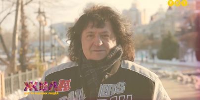 Иво Бобул рассказал о новой волне популярности и за что обижен на украинский шоу-бизнес