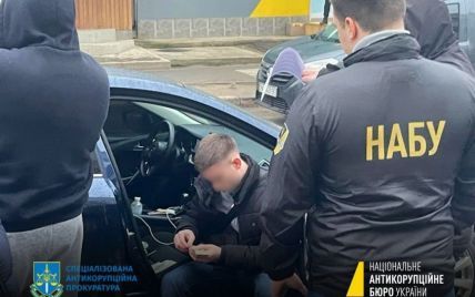 НАБУ и САП разоблачили мэра города и депутата в Одесской области: глава ОВА раскрыл детали