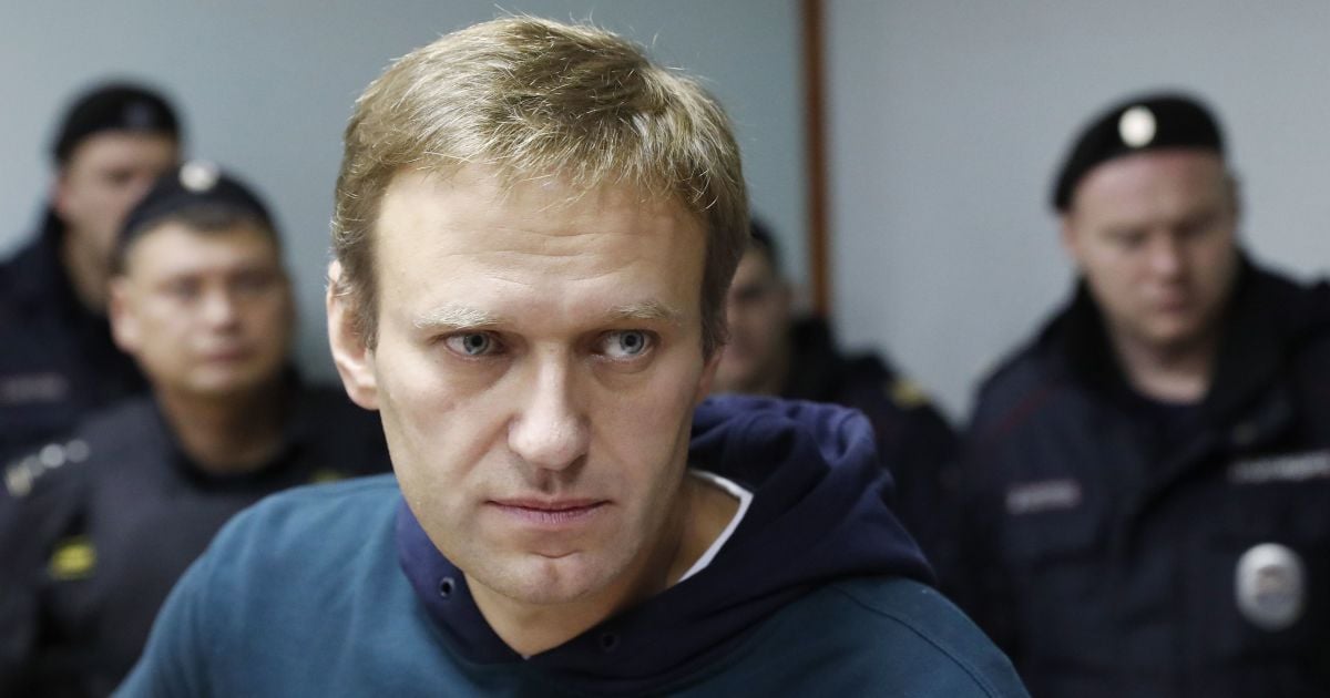 Кремль пов’язують з отруєнням Навального: коли ЄС може ввести санкції проти Росії