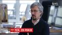 Архивные записи и уникальные внеэфирные кадры: "1+1" покажет ленту, посвященную юбилею ТСН