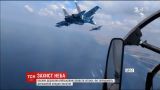 Кабмин разрешил военным сбивать самолеты, которые нарушают государственную границу Украины