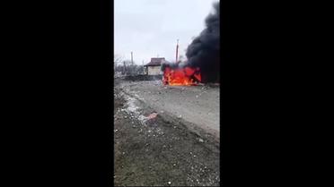 Россияне нанесли удар по Боровой на Харьковщине 