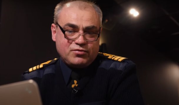 Тарас Остапчук / © 