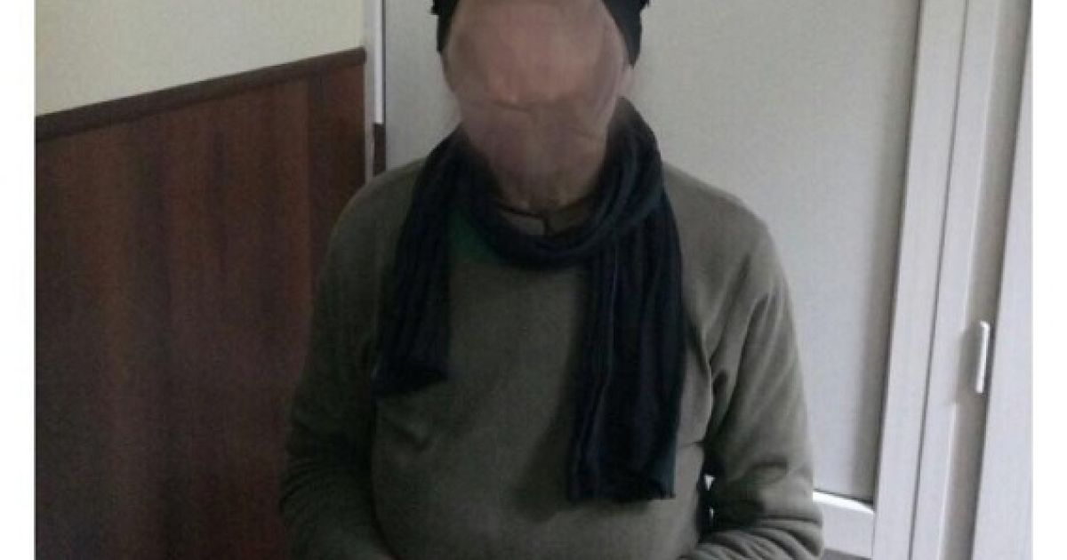 На Київщині затримали 60-річну жінку, яка три тижні "мінувала" Вишгородську ГЕС