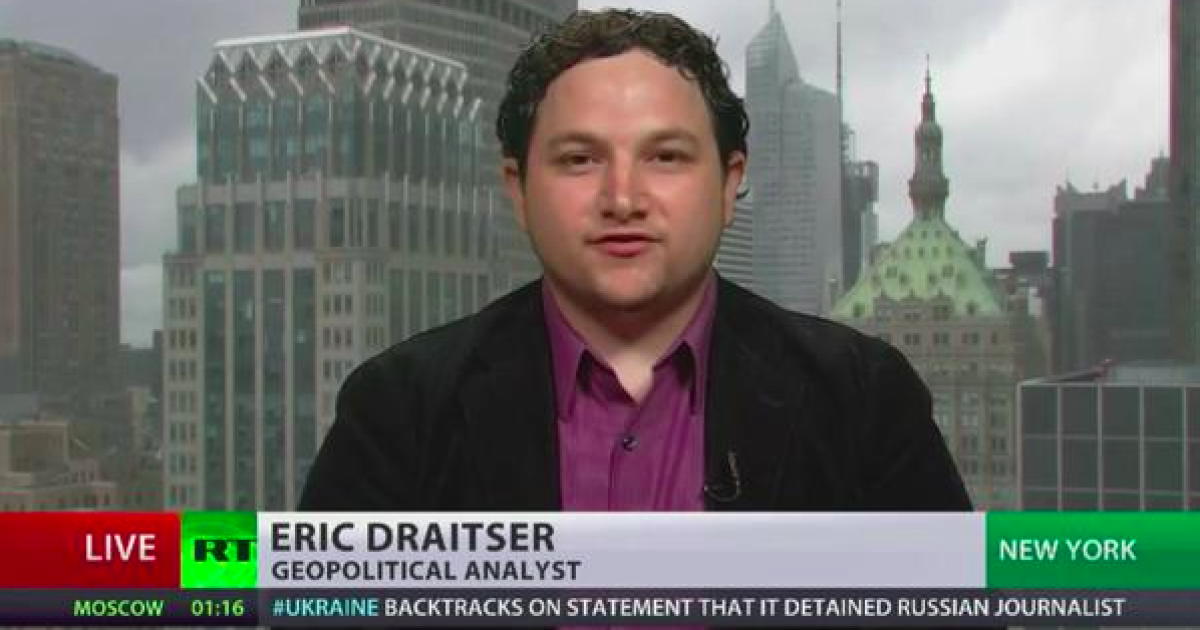 В России популярна подмена понятий